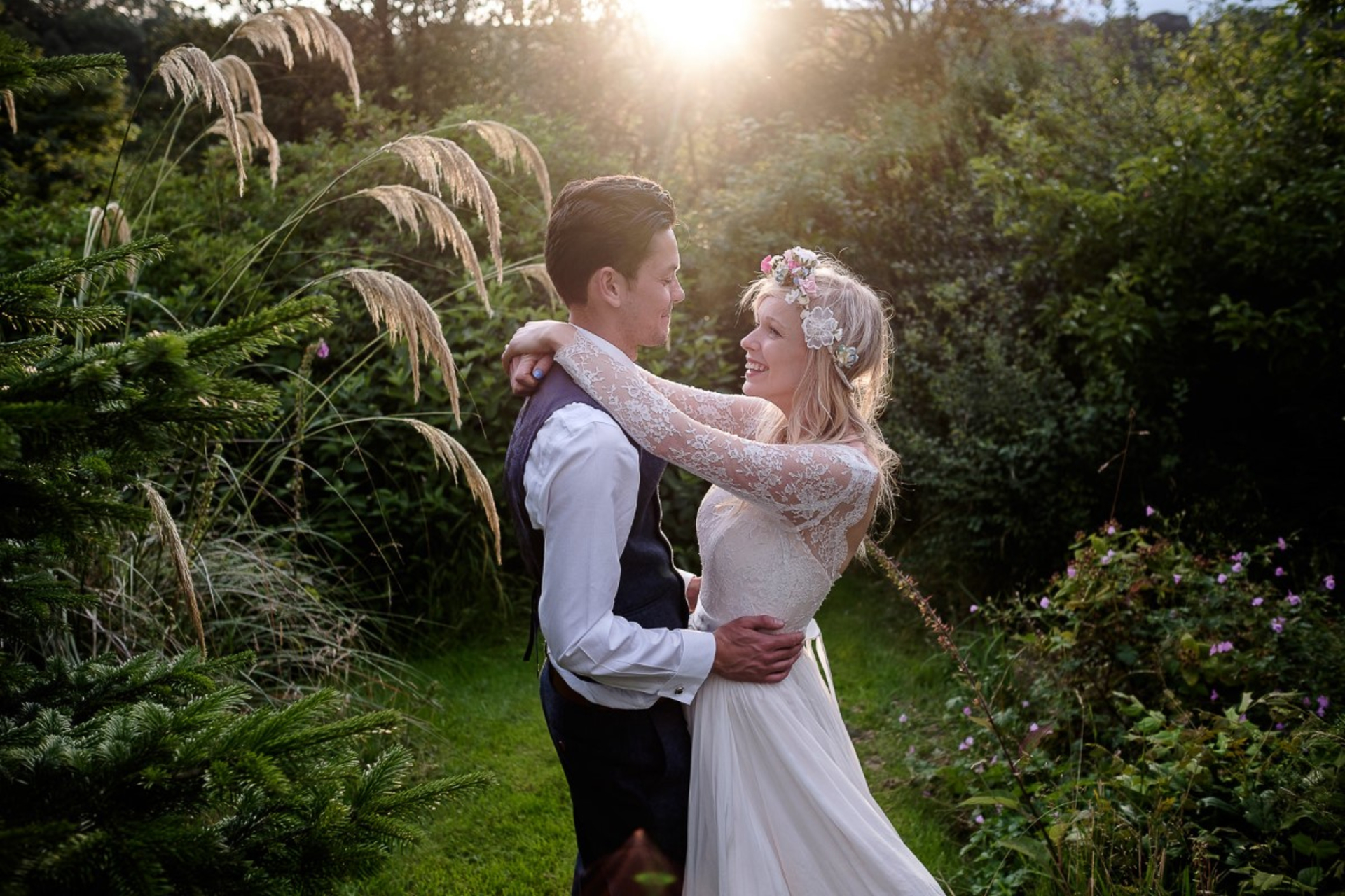 The 3 Important Stages for A Wedding Photography image