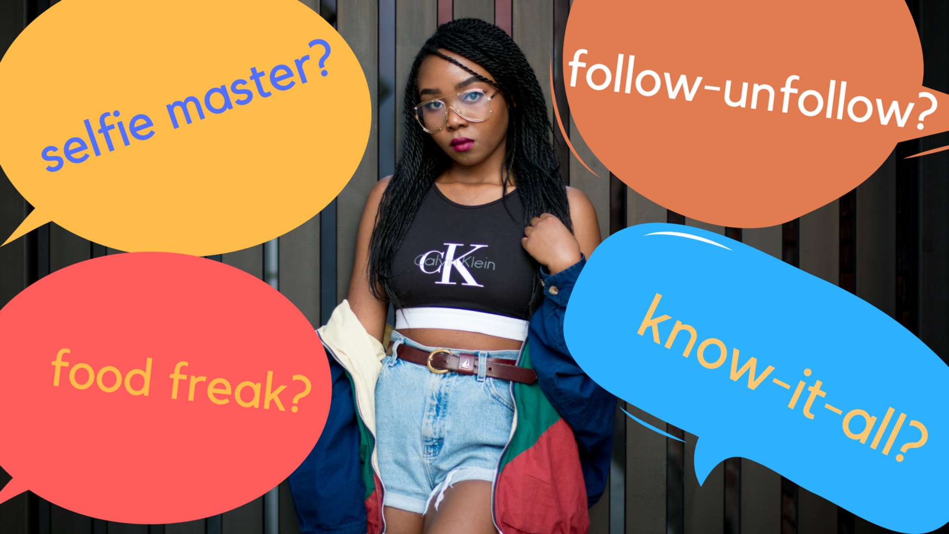 What kind of influencer are you? image