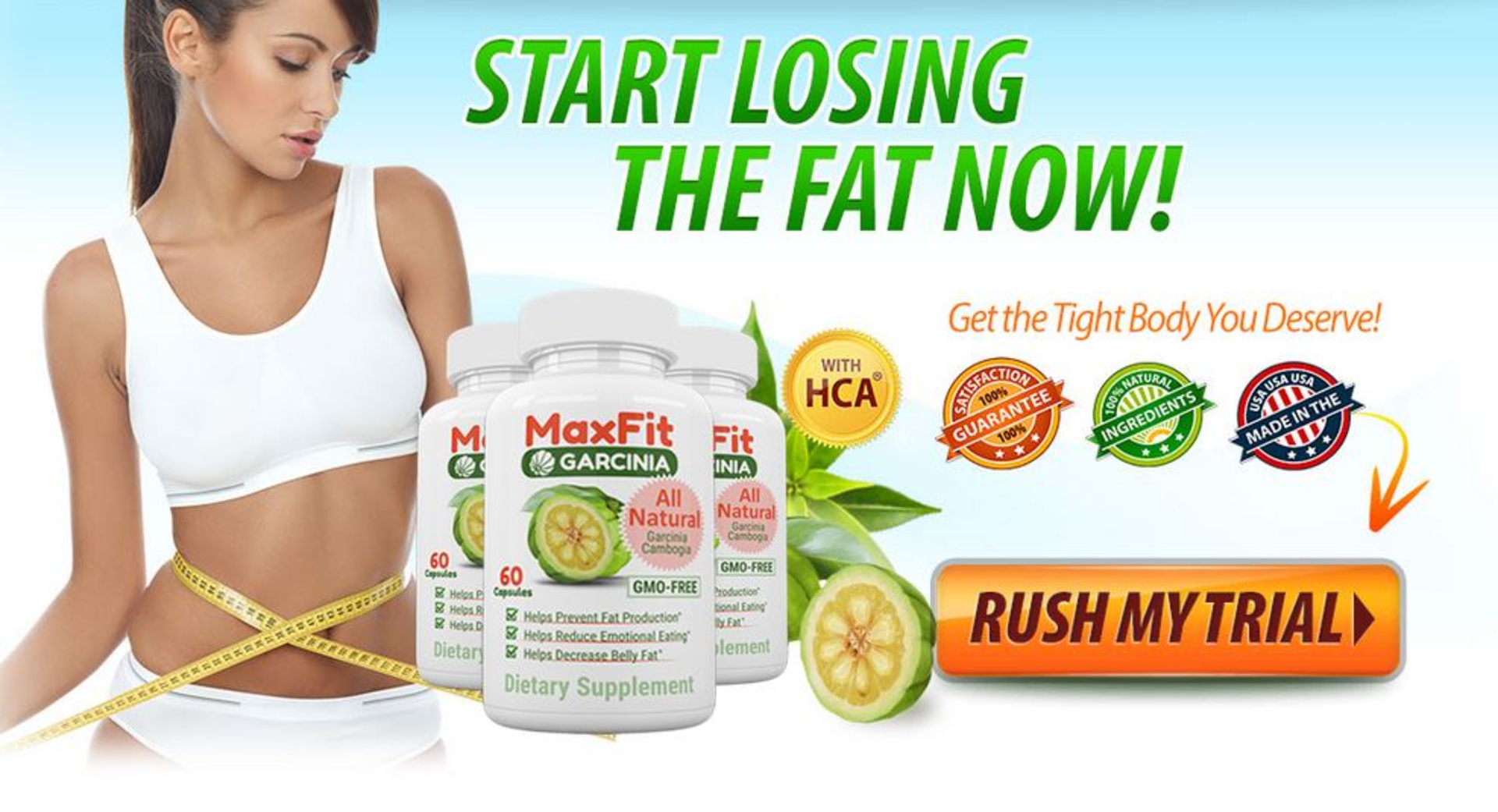 4 Top Questions That Are Commonly Asked About the Maxfit Garcinia image