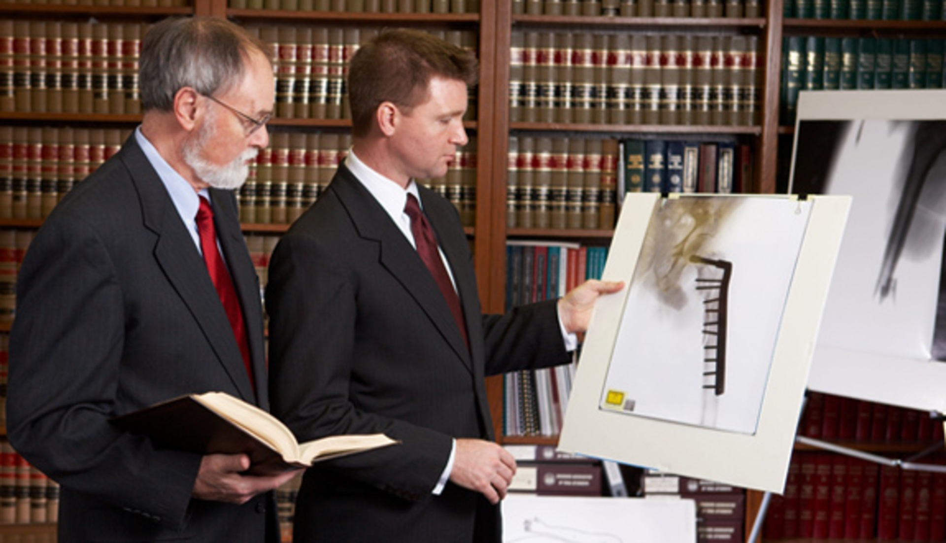 What Is The Scope Of Personal Injury Attorneys image