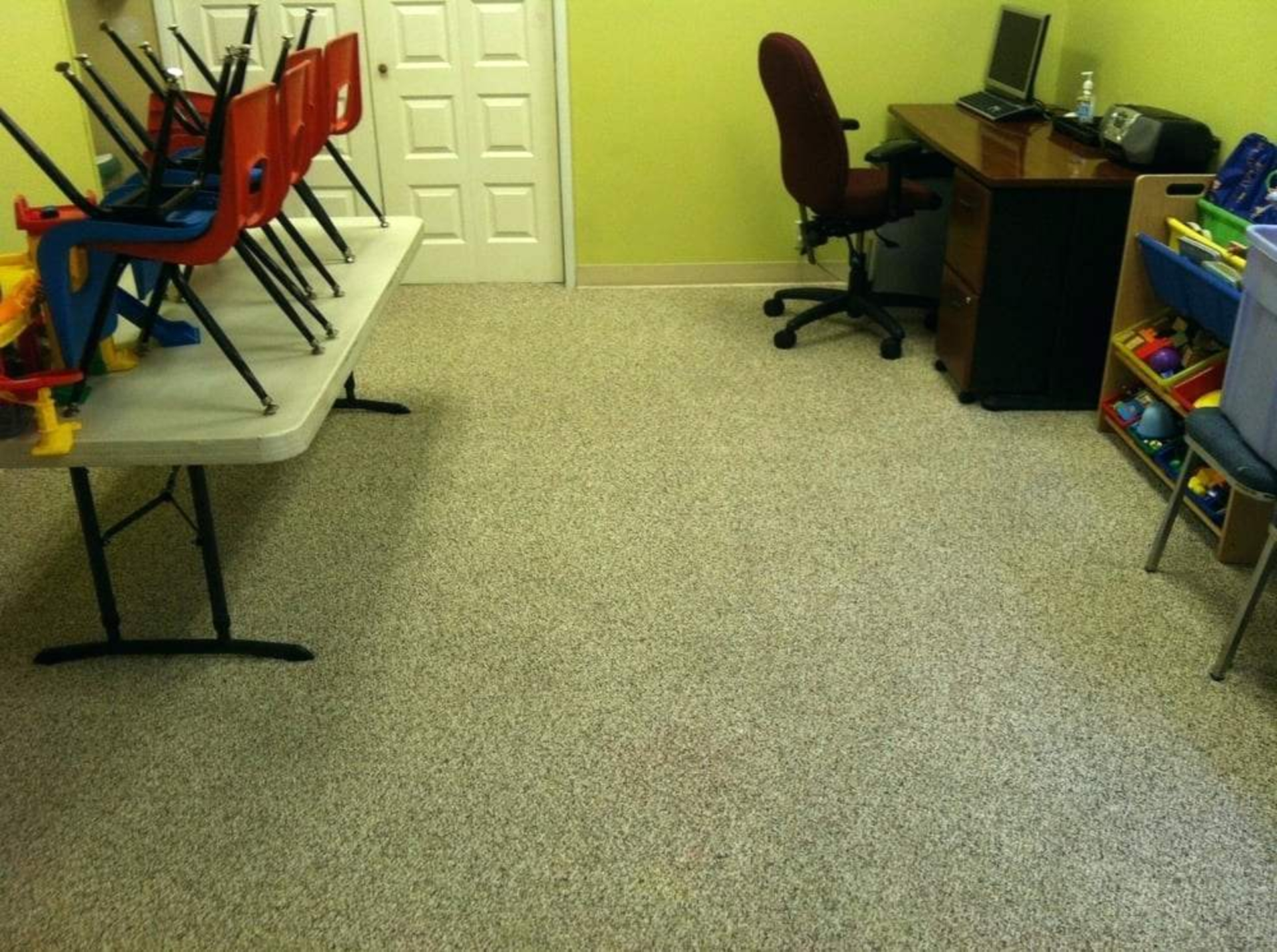 Other Methods Orange County Carpet Cleaning Wants To Share image