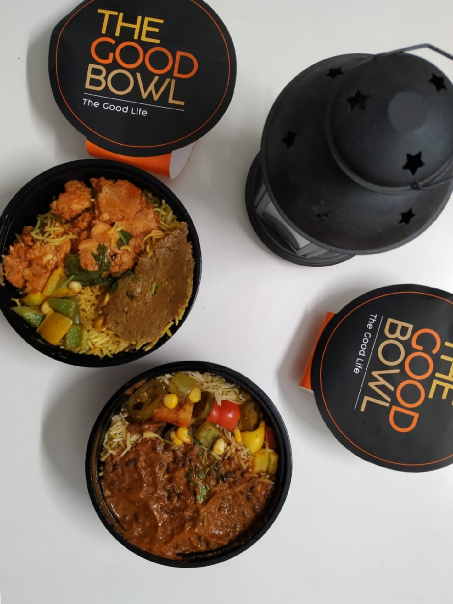 The Good Bowl - Food Review  image