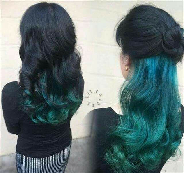 Likeaboss Hair Color Ideas For Indian Skintone
