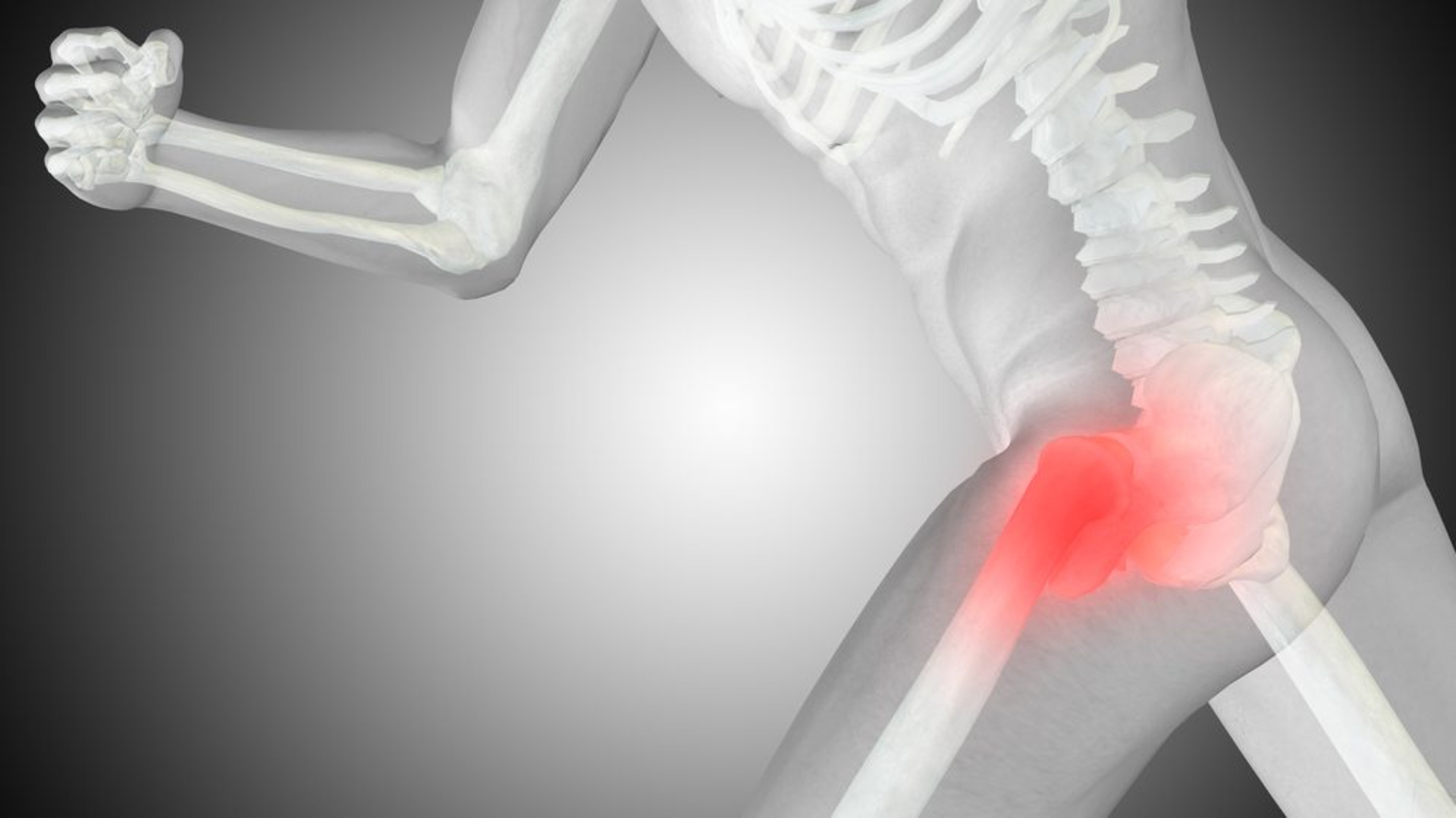 What's Osteopenia and how to take care of it? image