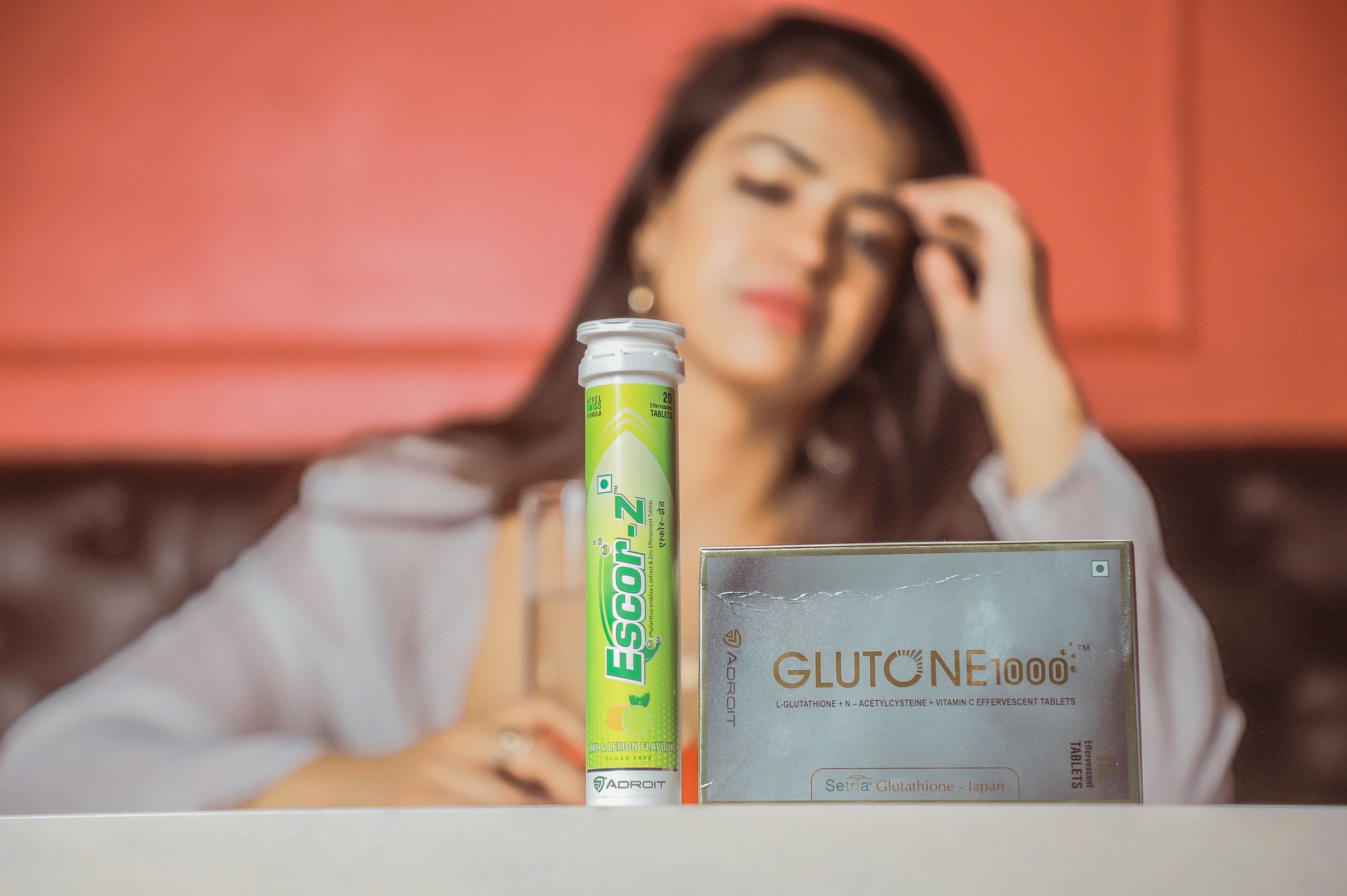 Have you ever heard of what Glutathione is? If not, hear now! image