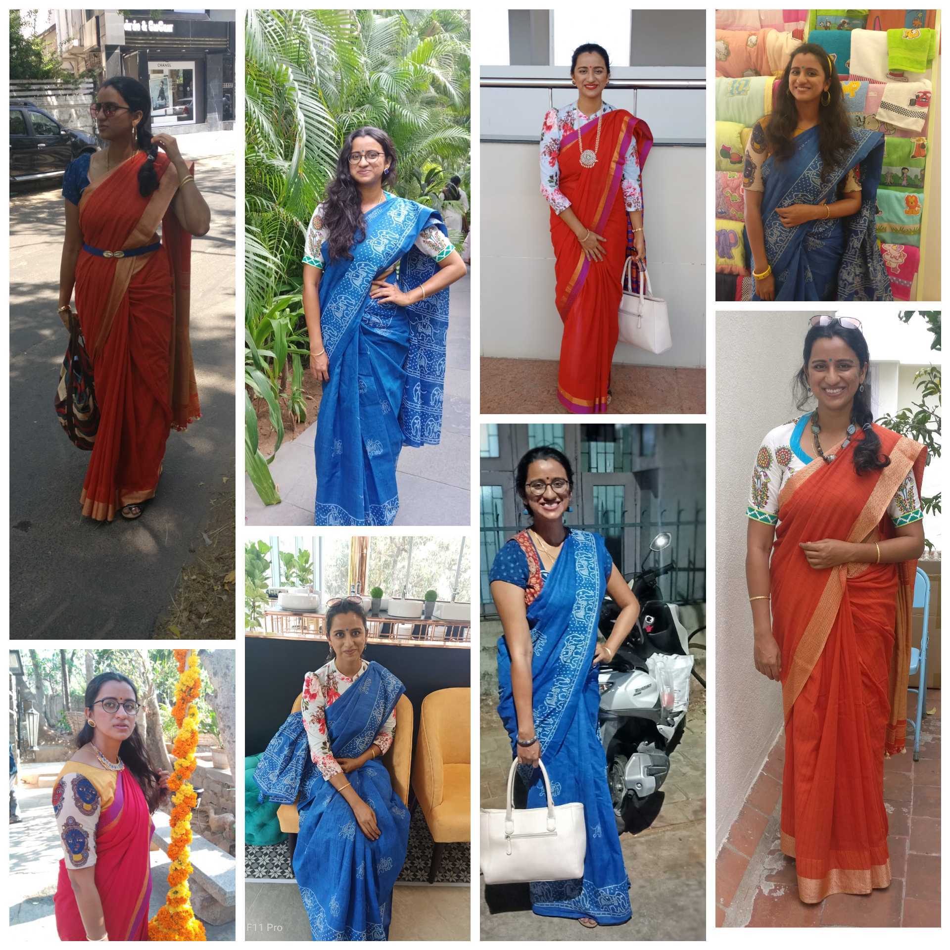 IshtyleAwhile - A Chennai based Indian Fashion Blog - inCollage_20190501_215041148