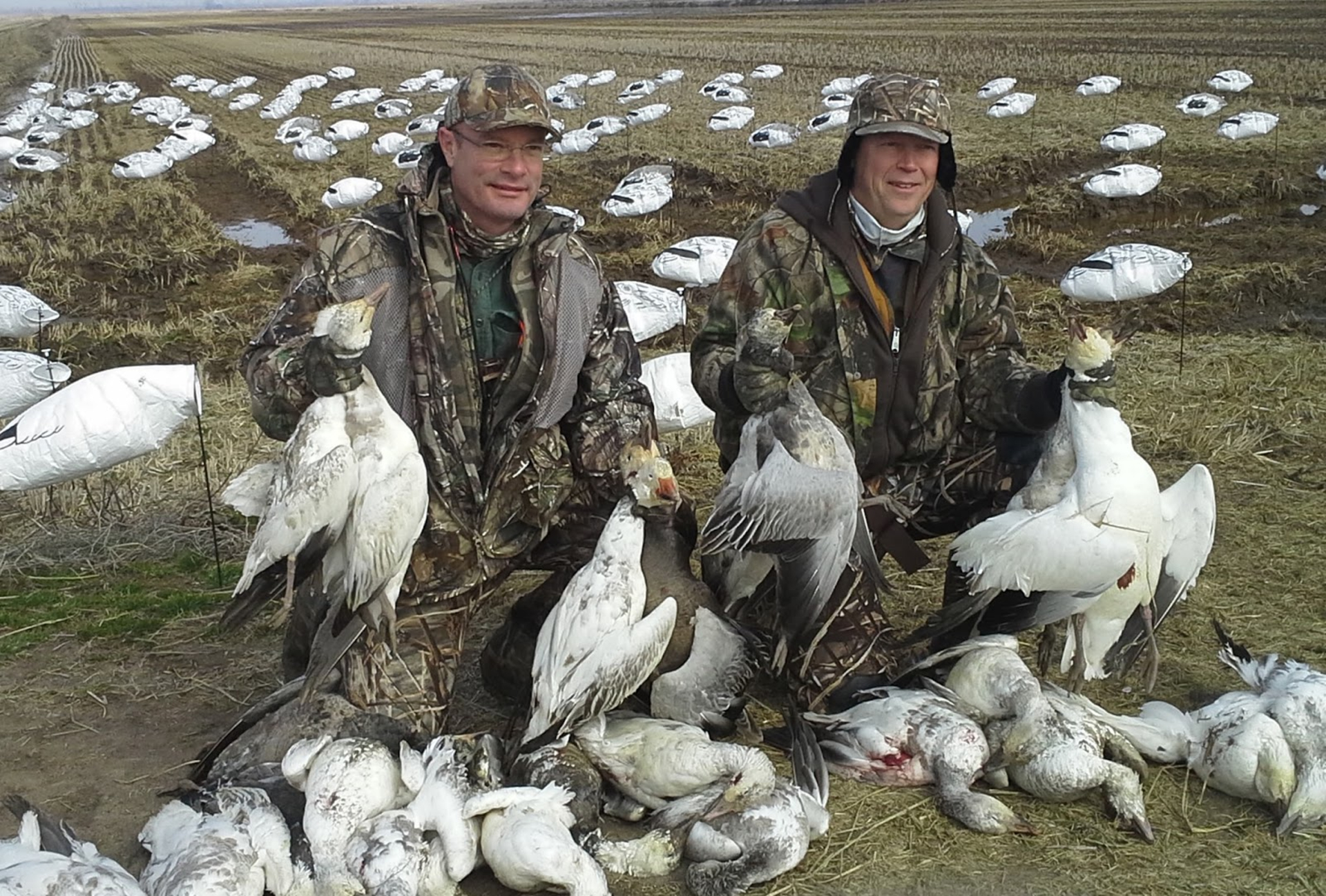 How To Prepare for Waterfowl Hunting image