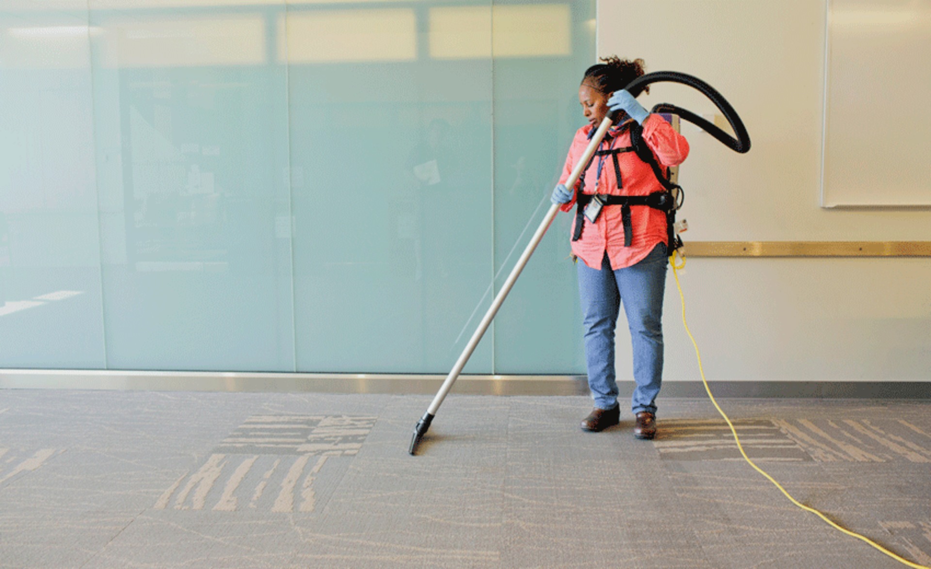 Know the Reliable Methods Of Carpet Cleaning In greenfloorcare image