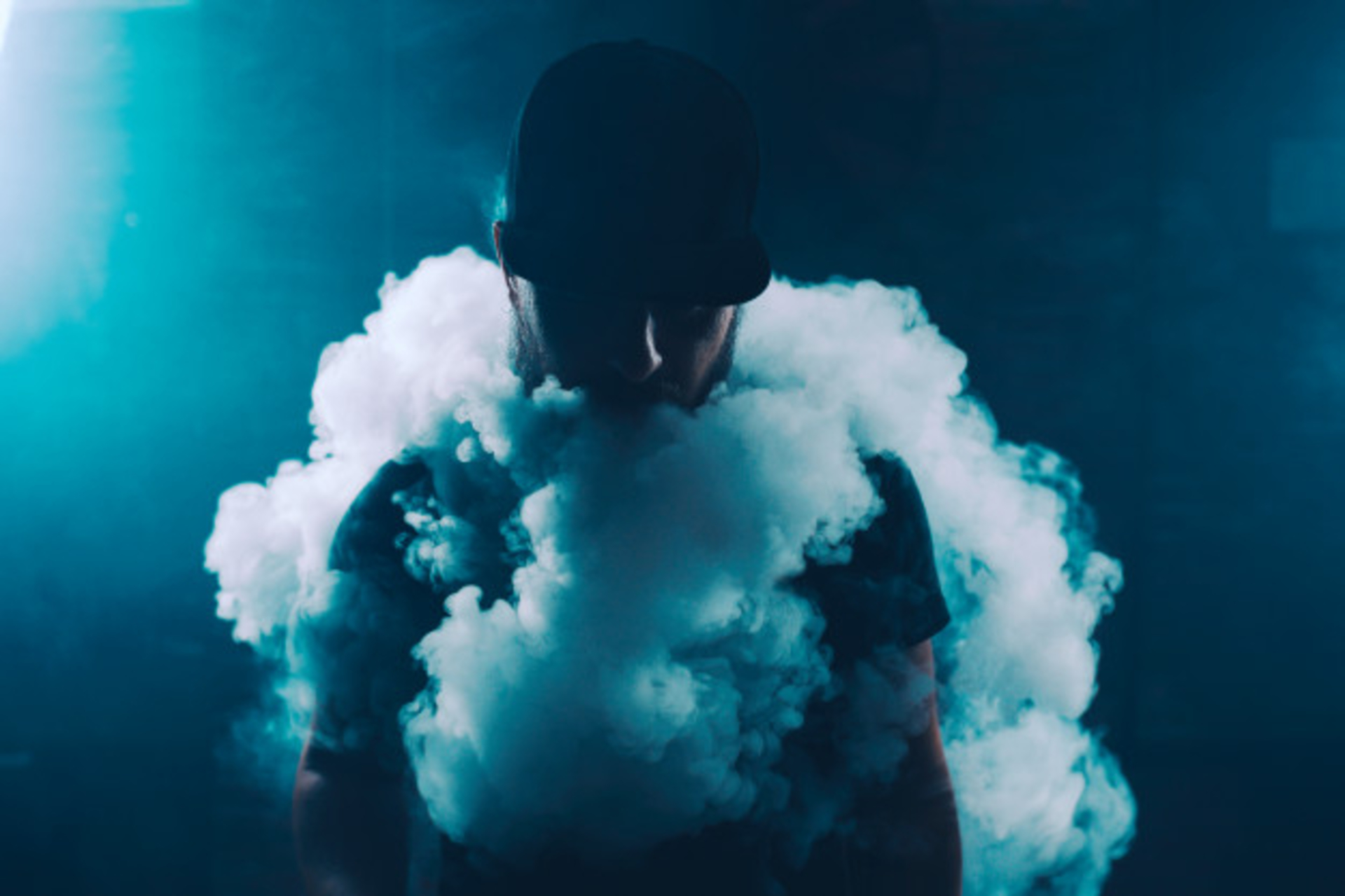 What Are 5 Facts About Vaping? image